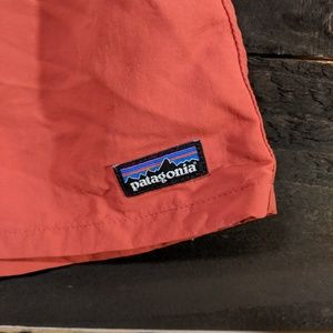 Patagonia XL Baggies Shorts